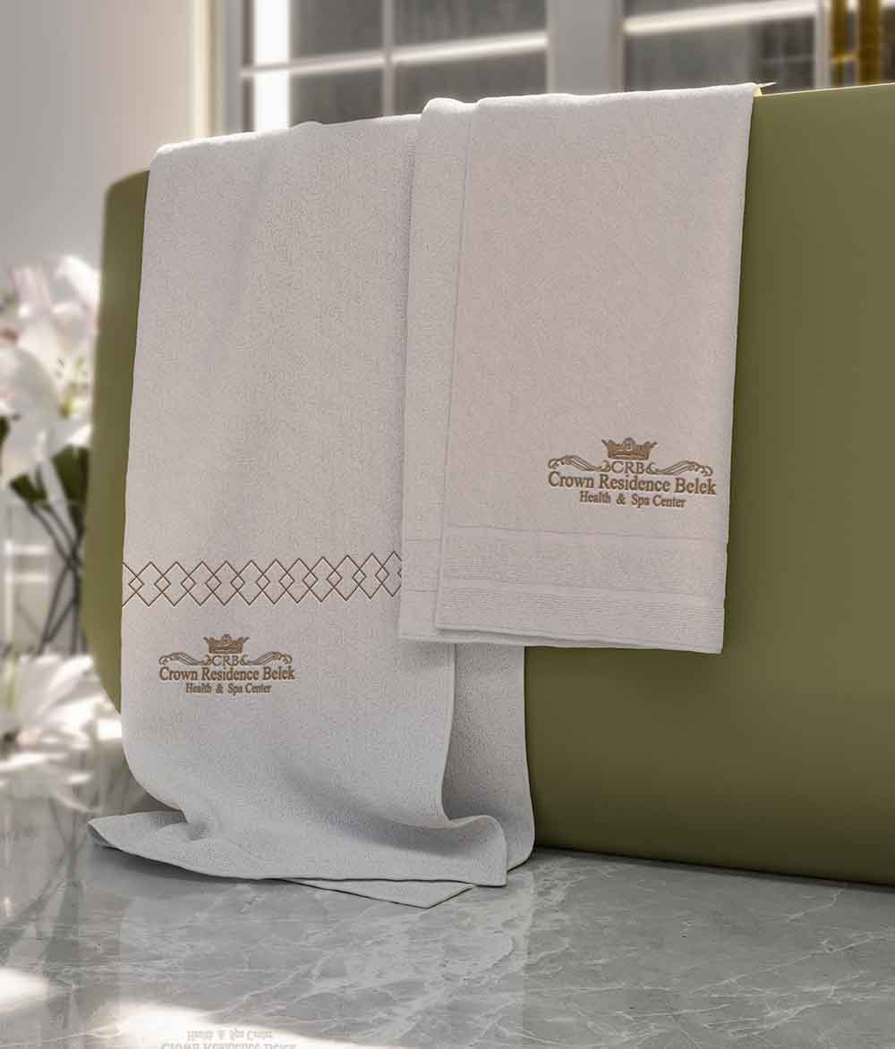 Crb Crown Rezıdans Belek