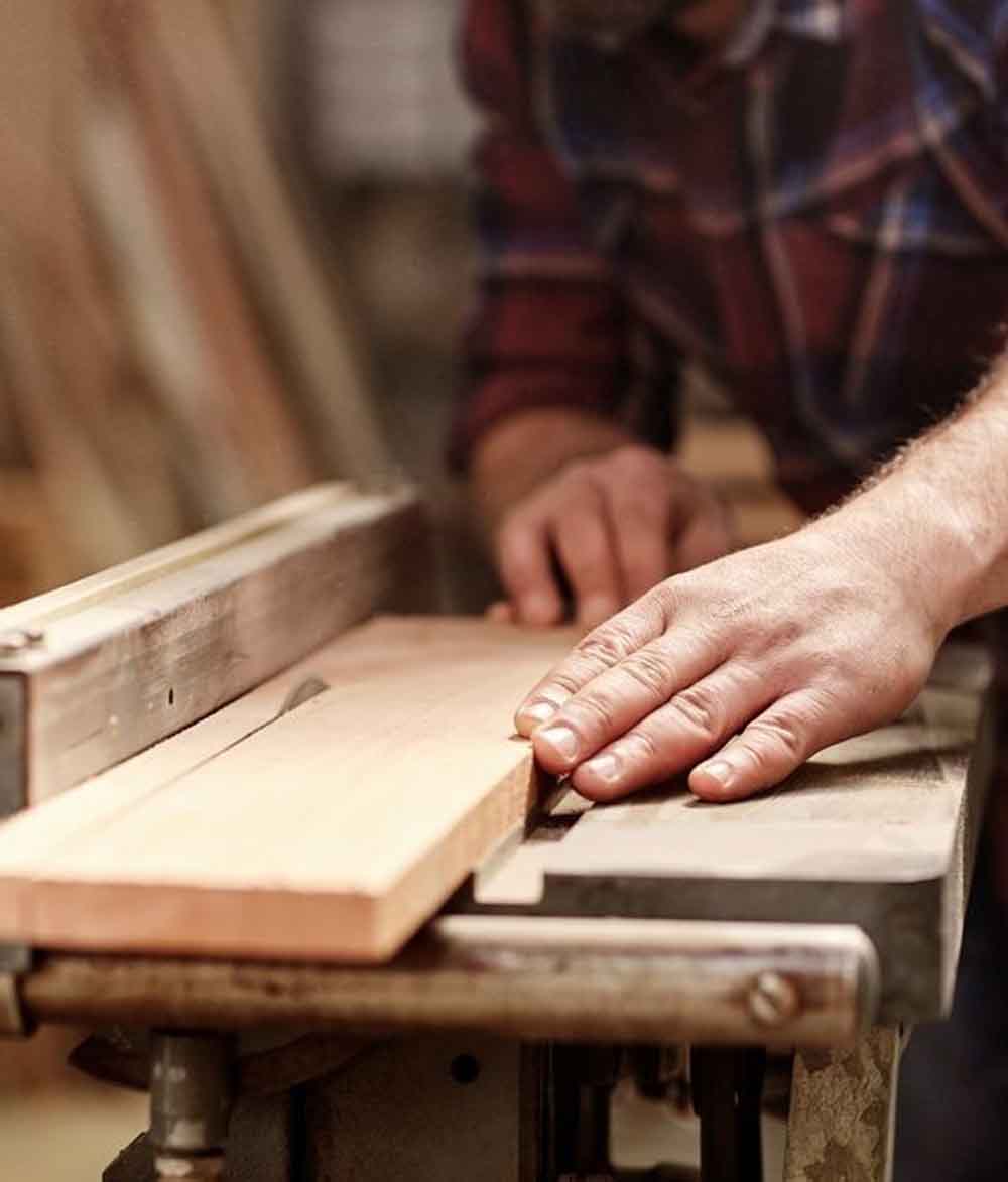 Wood Work